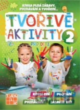 Tvořivé aktivity pro děti 2