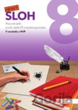 Hravý sloh 8