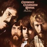 Creedence Clearwater Revival: Pendulum LP