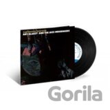 Art Blakey: The Witch Doctor LP