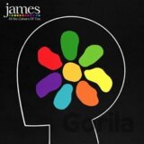 James: All the Colours of You