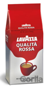 Lavazza Qualita Rossa