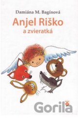 Anjel Riško a zvieratká