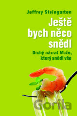 Ještě bych něco snědl