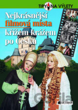 Nejkrásnější filmová místa