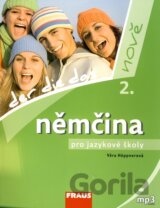 Němčina pro jazykové školy 2