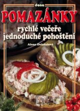 Pomazánky
