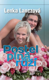 Postel plná růží