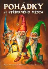 Pohádky ze stříbrného města