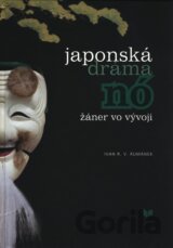 Japonská dráma Nó
