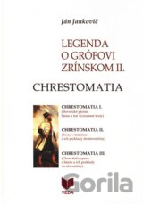 Legenda o grófovi Zrínksom II.
