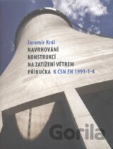 Navrhování konstrukcí na zatížení větrem