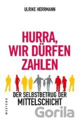 Hurra, wir dürfen zahlen