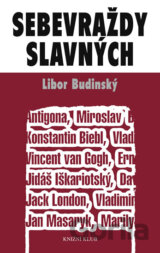 Sebevraždy slavných