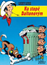 Lucky Luke - Na stopě Daltonovým