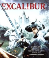 Excalibur (Blu-ray)