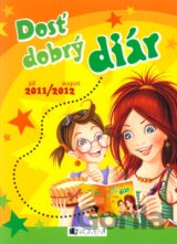 Dosť dobrý diár (júl 2011/ august 2012)