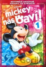 Mickey nás baví 1.