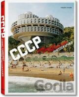 Cosmic Communist Constructions Photographed