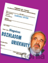 Diagnóza: Rozhlasom urieknutý