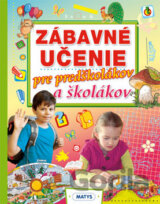 Zábavné učenie pre predškolákov a školákov
