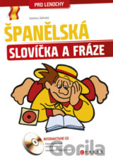 Španělská slovíčka a fráze