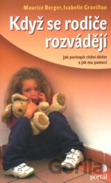 Když se rodiče rozvádějí
