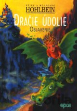 Dračie údolie: Objav