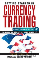 Getting Started in Currency Trading