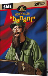 Banáni (8)