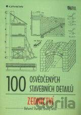 100 osvědčených stavebních detailů