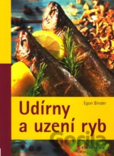 Udírny a uzení ryb