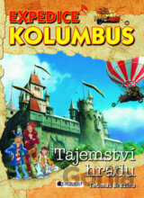Expedice Kolumbus: Tajemství hradu