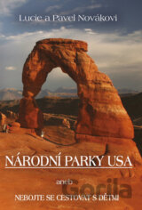 Národní parky USA