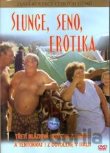 Slunce, seno, erotika
