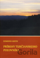 Príbehy turčianskeho poľovníka