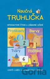 Naučná truhlička