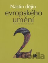 Nástin dějin evropského umění II.