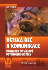 Dětská řeč a komunikace
