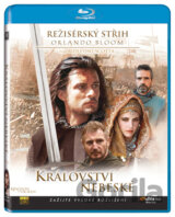 Království nebeské (Blu-ray)
