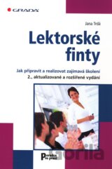 Lektorské finty