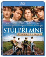 Stůj při mně