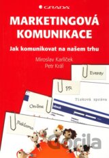 Marketingová komunikace