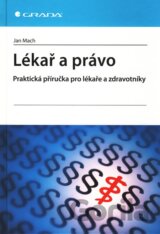 Lékař a právo