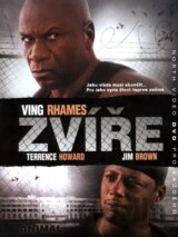 Zvíře (DVD)