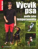 Výcvik psa podle jeho temperamentu