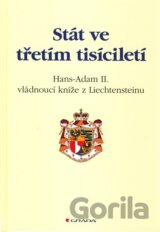 Stát ve třetím tisíciletí