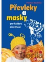 Převleky a masky pro každou příležitost