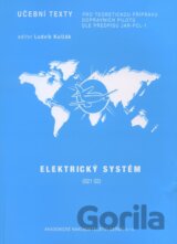 Elektrický systém (021 02)
