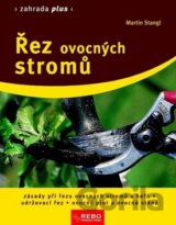 Řez ovocných stromů
